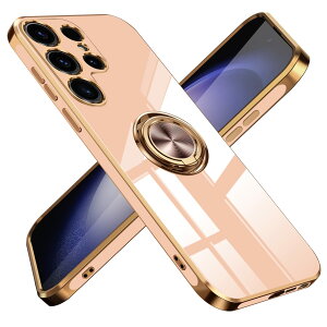 yzGalaxy S23 Ultra pP[X O ϏՌ Yی y Samsung MNV[ S23 Ultra p/SC-52D / SCG20 Jo[ bLH \tgP[X X^h@\ ԍڃz_[ Ή TTG