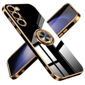 yzGalaxy S23 Ultra pP[X O ϏՌ Yی y Samsung MNV[ S23 Ultra p/SC-52D / SCG20 Jo[ bLH \tgP[X X^h@\ ԍڃz_[ Ή TTG