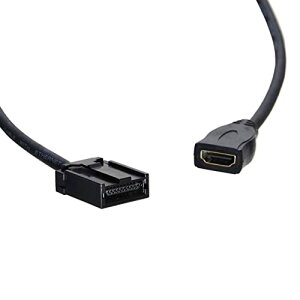 yzGoods Land y J[irp z HDMI E^Cv IX A^Cv X ϊ P[u J[ir p 1.5m GD-ETYPEHDMI