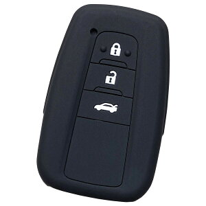 yzyIKTzg^ԗp X}[gL[pVRJo[ 3{^ / J[NX / RAV4 / NE/J/C-HR / vEX50n / hN[U[vh150 / Ȃ p݌vŃsb^