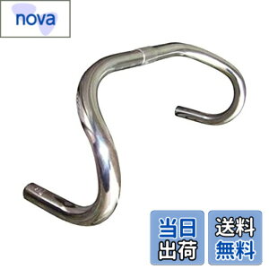 �y���������zNITTO(����) �h���b�v�n���h�� �N���������u�f�� B123 B123CrMo-37 ��25.4 370 �V���o�[