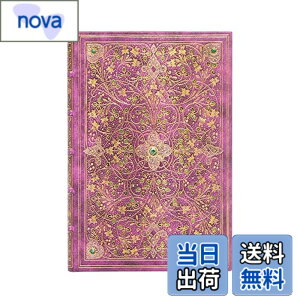 �y���������zPaperblanks/�y�[�p�[�u�����N�X Paperblanks/�y�[�p�[�u�����N�X �m�[�g �n�[�h�J�o�[ �_�C�������h�E�W���r���[ �T���S���X�L & �T�g�N���t �~�j A6 �r�� PB9370-1