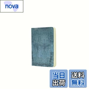 �y���������zPaperblanks/�y�[�p�[�u�����N�X �m�[�g �J�C�G ���r�G�� �{�[���h A6 �r�� CBD6310