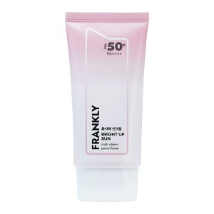yzFRANKLY(tN[) Ă~ t@TwTN[ SPF50+ 50mL g[Abv XLPA UVJbg O΍ q s[`x[WJ[ c F  ؍RX 
