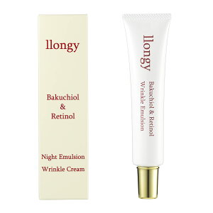 yzW[ (llongy) Bakuchiol&Retinol ヌ`m[t40gbZxoN`I[×W`m[ { iCAVA~h VJ qA_ q  fB[X Y FFF