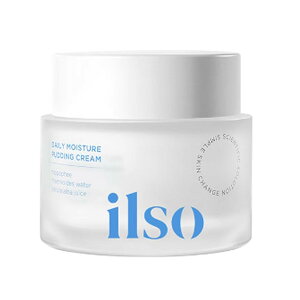 yzilso DAILY MOISTURE PUDDING CREAM 50ml / 1.69 fl. oz. FFNA