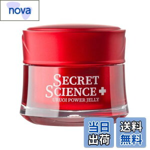 yzSECRET SCIENCE EICp[WF[ 50g FFNA