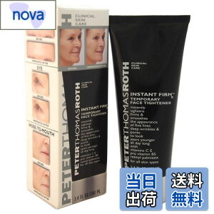 yzPeter Thomas Roth Instant Firmx Temporary Face Tightener (sAi) [sAi]