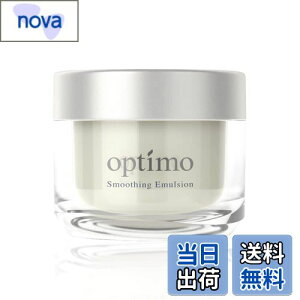 yzoptimo (IveB) X[WOG}W 60g Smoothing Emulsiony ێN[ z AזE LPS  t c r ΍ 炬 i` Rh