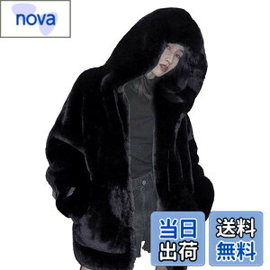 �y���������z[H.U.A] ���f�B�[�X �{�A�u���]�� �{�A�W���P�b�g ���R���R ���b�^�� �H �~ S-2XL �F�F�u���b�N�A�T�C�Y�F2XL