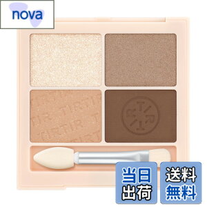 �y���������z[TIRTIR] Milky Mellow Shadow [�e�B���e�B��] �~���L�[�����E�V���h�E �F�F01 GOLD