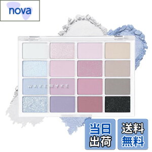 �y���������zwakemake(�E�F�C�N���C�N) �\�t�g�u���[�����O�A�C�p���b�g 16�F �׃X�R�X��� �}�b�g ���� �O���b�^�[ �؍��R�X�� �A�C�V���h�E ���R�Ȕ��F ���S�Ҍ��� �F�F13 �u���[�R�A�u���[