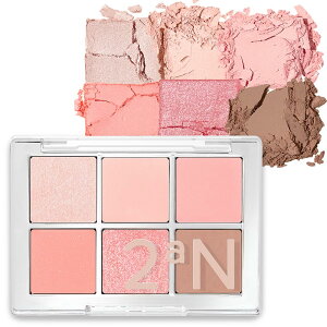 �y���������z�y2aN�����z�A�C�V���h�E �A�C�V���h�E�p���b�g BETTER ME EYE PALETTE �V�p�b�P�[�W �F�F12 Bubble Gum
