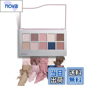 �y���������z[hince/�q���X] �j���[�f�b�v�X�A�C�V���h�E�p���b�g 10 �C���t���[ �F�F�s���N