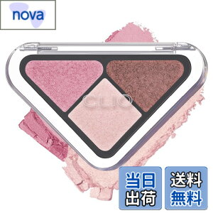 �y���������z�N���I CLIO �G�b�Z���V���� �V���h�E �^�b�v ESSENTIAL SHADOW TAP �A�C�V���h�E�p���b�g �F�F05 �s�I�j�[�Z���g�A�T�C�Y�F1��