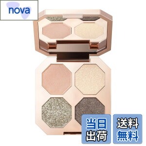 �y���������zDEAR DAHLIA DEREAM VELVET EYESHADOW PALETTE �h���[���x���x�b�g�A�C�V���h�E�p���b�g �F�FHEARTWARMING