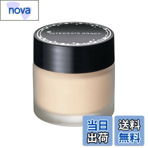 �y���������z�C���e�O���[�g �O���C�V�B (INTEGRATE GRACY) ���C�X�g�N���[�� �t�@���f�[�V���� SPF22�EPA++ 25g �F�F�I�[�N��10 ����߂̔��F�A�T�C�Y�F25�O���� (x 1)