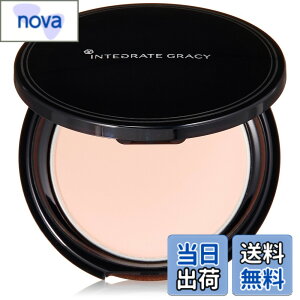 �y���������z�C���e�O���[�g �O���C�V�B (INTEGRATE GRACY) �v���X�g�p�E�_�[ (SPF10�EPA++) 8g �F�F�x�[�W���A�T�C�Y�F8�O���� (x 1)