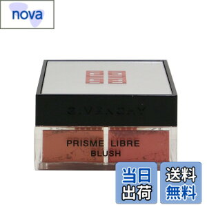 �y���������zGIVENCHY �W�o���V�C �v���Y�� ���[�u�� �u���b�V�� #4 �V�G�i�E�I�[�K���U [���s�A���i] �F�F#3 �R�[�����E���F�C��