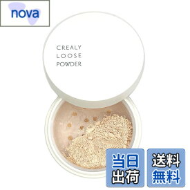 【送料無料】ミネラルファンデーション 【 続く透明感 クリアリールースパウダー 】 4つのミネラル成分 ルースパウダー スキンケアパウダー uvパウダー フィニッシュパウダー パウダーファンデーション 【 ソンティコスメティック 】 肌色 : オ 色：オークル、サイズ：5g