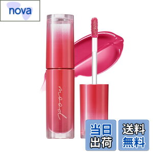�y���������z�y���؃� PERIPERA �C���N���[�h�O���C�e�B���g Ink Mood Glowy Tint �F�F05 Cherry So What�A�T�C�Y�F1��