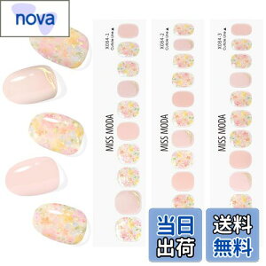 yzMISS MODA WFlCV[ d^Cv lCV[ \邾 2025lCp ȒP \邾lCV[ 32tips \ FFSummer Flower