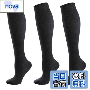 yz[YUEDGE] \bNX fB[X  nC\bNX C dC ̔ 15~20mmHg r i[X Ōt s@ 3/5Zbg 22-26cm FF*3 pairsATCYF22.0-26.0 cm