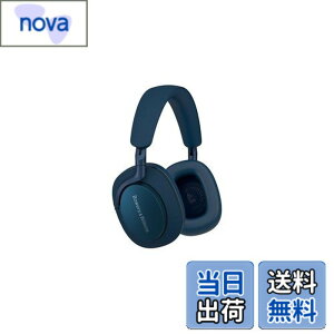 �y���������zBowers & Wilkins �I�[�o�[�C���[ �m�C�Y�L�����Z�����O ���C�����X �w�b�h�z�� �F�F�I�[�V�����E�u���[�A�T�C�Y�F����