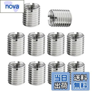 yzYANYULI CT[gibg lWϊA_v^[ 10 aM8*1.25 OaM10*1.5 XeX| lWRC a^Cv sa ߍ݃ibg FFVo[ATCYFM8*M10-12mm