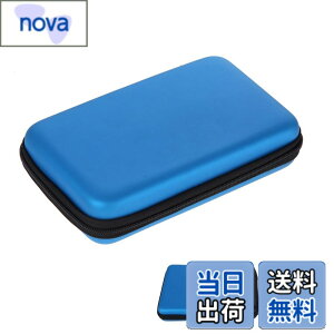 �y���������z3DS �P�[�X NIJIAKIN �j���e���h�[ NEW3DS XL�ANEW3DS LL�A3DS XL�A3DS LL�Ή����[�P�[�X �F�F�u���[
