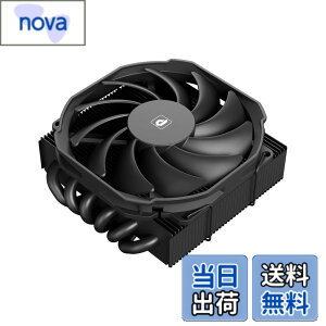 �y���������zNovonest CPU�N�[���[ ��� CPU�t�@�� H85 �F�F45mm �u���b�N
