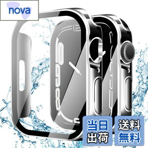 �y���������zYUGYUG �Ή� Apple Watch �P�[�X Series 11/10/9/8/7/SE3/SE/SE2/6/5/4/3/2/1 Ultra 3/2/1 �Ή� Apple Watch �J�o�[ ���{���Ɏq�� ��d�\�� �A�b�v���E�H�b�` �P�[�X PC�f�� ��̌^ �A�b�v���E �F�F�u���b