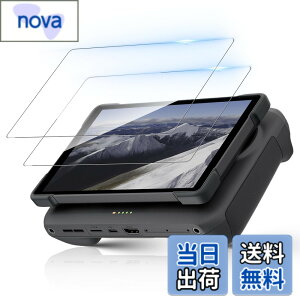 �y���������zLucktree �t�B���� �h������ �ϏՌ� �w��h�~ �\��t���ȒP �F�F2���Z�b�g�A�T�C�Y�FDJI Mavic 4 Pro �Ή� �ی�t�B����