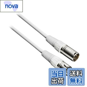 �y���������z�I�[�f�B�I�e�N�j�J XLR �P�[�u�� �}�C�N�P�[�u�� (XLR���X -XLR�I�X) �R���f���T�[�}�C�N +48V�t�@���^���d���Ή� �z�M�@�� ���y���� DTM ���C�u �y�������K�i�z �F�F�z���C�g�A�T