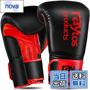 �y���������zRaytos�{�N�V���O�O���[�u 6�I���X 8�I���X 10�I���X 12�I���X 14�I���X �ʋC�� �L�b�N�{�N�V���O �g���[�j���O�O���[�u boxing gloves ���� �i���Z�O���[�u �T���h�o�b�O ��� �~�b�g 