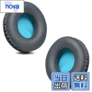 �y���������zZMHJY �C���[�p�b�h �C���[�N�b�V���� for AKG K518LE,Sony MDR-NC6,ATH-S200BT,S220BT �w�b�h�z�� �����p �p�b�h