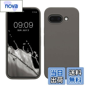 �y���������zkwmobile �X�}�z�P�[�X Google Pixel 6 Pro�Ή� �P�[�X - TPU ���L�b�h �V���R�� �J�o�[ - �ϏՌ� ���h�~ �T���T�� Case �F�F�X�g�[�� �_�X�g�A�T�C�Y�FPixel 9a