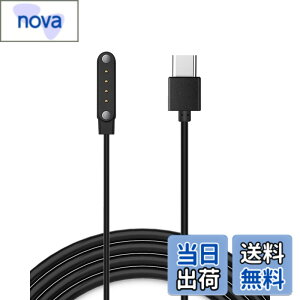 �y���������z�y1�{�zFor PLAUD Note Pro AI/PLAUD NOTE AI �{�C�X���R�[�_�[ �[�d�P�[�u�� �[�d�� Type-C�R�l�N�^ �g�я[�d�� �����ϋv �y�� ������ �����^�ѕ֗��y�u���b�N�z