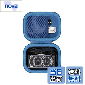 �y���������z�i�P�[�X�̂݁jCHUZHAO ���B���e�[�W�~�j�f�W�^���J���� ���g���J������p���[�P�[�X-Aenllosi �F�F�u���[