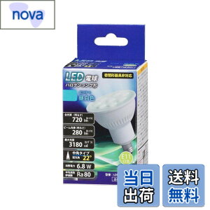 �y���������z�n���Q�������v�` LDR5 LIGHT_BULB �F�F�����F�A�T�C�Y�F����d��6.8W