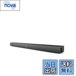 �y���������z�yDenon�z�f�m�� �T�E���h�o�[ �F�F�u���b�N