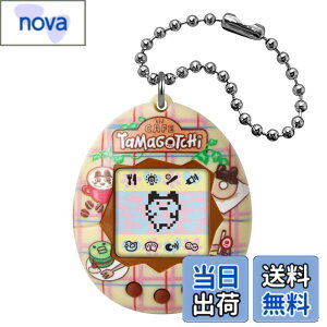 �y���������z[�o���_�C(BANDAI)] Original Tamagotchi 2025�N7�������V���[�Y �F�FTama Caf
