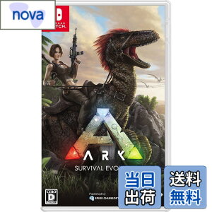 �y���������zARK: Survival Evolved(�A�[�N:�T�o�C�o�� �G�{���u�h) - Variation-P