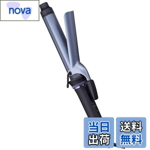 �y���������z�e�X�R�� �w�A�A�C���� �J�[���A�C���� �R�e 32mm �v���e�N�g�C�I�� �C�O�Ή� ���x����/���b�N/�������[ ����OFF NIM332A ���N�����v���O Nobby by TESCOM �u���b�N NIM332A-K �F�F�u���b�N