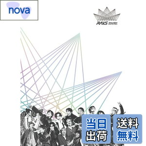 �y���������zSnow Man Dome Tour 2024 RAYS(DVD2���g)(�ʏ��) [DVD]