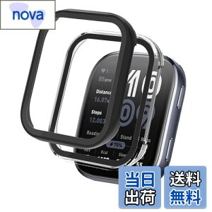 yzKONXISA Amazfit Bip6 p P[X Jo[ X}[gEHb` P[X+tB ̌^iPCP[X+KXtjߗ C菝h~ Ռz [d\ Sʕی EȒP یJo