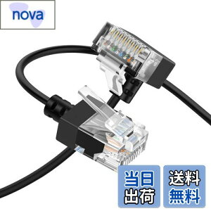 yzThzzhnno Cat6A C[TlbgP[u 90xL^px 3MAtLVuX&^Cat6 Rj45 LANC[Tlbgpb`Aő卂10Gbps 550MHz܂Ń[hAPCA[^[Av^[A