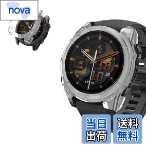 yzFor K[~ Garmin Fenix 8 Sapphire AMOLED 51mm p P[X Jo[yKONXISAzX}[gEHb` P[X+tB ̌^iPCP[X+KXtjEȒP ߗ C菝h~ Ռz 