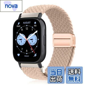 �y���������z[YealRed] �o���h 22mm Xiaomi Redmi Watch 5 Lite/Redmi 5 Active/Xiaomi Watch S4/S3�Ή� �����o���h �e���i�C������ �ւ��x���g �ґg�X�g���b�v ���C�o�b�N�� �����x���g �R���p�`�u���V���I�~ S1 Ac