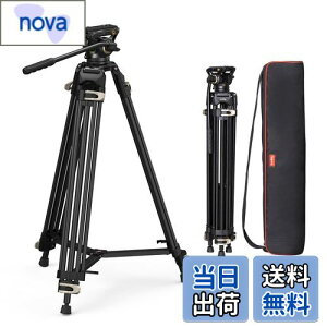 yzSmallRig rfIOr 186cm ^ vOr ω׏d8kg 75mm{Et[h_t 3ipx A~ o[bN ^ DSLR ჌t fWJ DV rfIJɑΉ 3751B